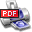 ActMask ALL2PDF PDF Creator Icon