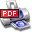 ActMask .SPL (Spool) Virtual Printer SDK Icon