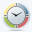 actiTIME 2016 actiTIME 2016 32x32 pixels icon