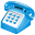 Active Caller ID 4.0.1 32x32 pixels icon