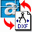 Active DWG DXF Converter Pro 2011.09 3.303 Active DWG DXF Converter Pro 2011.09 3.303 32x32 pixels icon