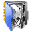 Active@ Disk Image 9.1.2 32x32 pixels icon