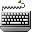 Active Keyboard 3.1 32x32 pixels icon