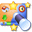 Active Virtual Desktop Icon