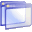 Actual Transparent Window Icon