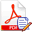 Adept PDF to Text Converter 4.00 32x32 pixels icon