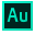 Adobe Audition CC CC 2019 Build 12.1.5.3 Adobe Audition CC CC 2019 Build 12.1.5.3 32x32 pixels icon