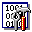 DataNumen Database Recovery Icon