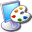 Advanced Desktop Shield 10.02 Advanced Desktop Shield 10.02 32x32 pixels icon