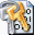 Advanced Encryption Plugin for Explorer 5.70 Advanced Encryption Plugin for Explorer 5.70 32x32 pixels icon
