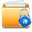 KakaSoft Advanced Folder Encryption Icon