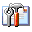 DataNumen Outlook Express Undelete 2.2 32x32 pixels icon