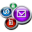 Agendus Mail for Palm OS SSL Edition 5.4 Agendus Mail for Palm OS SSL Edition 5.4 32x32 pixels icon