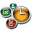 Agendus for Palm OS Professional Edition 13.0 32x32 pixels icon
