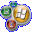 Agendus for Windows Mobile Pocket PC Professional Edition Icon