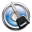 1Password for Mac 8.10.20 32x32 pixels icon