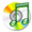 Aimersoft DVD Audio Ripper Icon