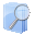 Ainvo Duplicate File Finder Icon