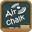 Air Chalk for iOS (Mac Server Version) 1.2 Air Chalk for iOS (Mac Server Version) 1.2 32x32 pixels icon