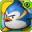 Air Penguin for Android Icon