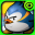 Air Penguin for iPhone 1.8 Air Penguin for iPhone 1.8 32x32 pixels icon