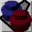 AirHockey 3D 1.82a AirHockey 3D 1.82a 32x32 pixels icon