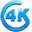 Aiseesoft 4K Converter for Mac 9.2.28 Aiseesoft 4K Converter for Mac 9.2.28 32x32 pixels icon
