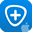 Aiseesoft FoneLab iPhone Data Recovery Icon