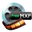 Aiseesoft Free MXF Converter Icon