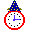 AlarmWiz Icon