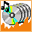 Alive MP3 CD Burner Icon