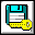 Alkonost ContraCopy 3.30 32x32 pixels icon