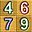 All-Time Sudoku Icon