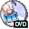 All-in-One DVD Player Icon