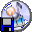 All-in-One Media Player Icon