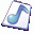 Allok MP3 WAV Converter 1.1.0 32x32 pixels icon