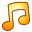 Allok MP3 to AMR Converter Icon