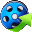 Allok Video Converter 4.6.0529 Allok Video Converter 4.6.0529 32x32 pixels icon