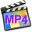 Allok Video to MP4 Converter 6.2.0603 32x32 pixels icon