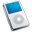 Allok Video to iPod Converter 6.2.0603 32x32 pixels icon