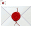 Aloaha MailAndArchive Icon