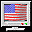 American Banner FREE 2.0 American Banner FREE 2.0 32x32 pixels icon