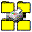 Analog Clock Scr 1.04 Analog Clock Scr 1.04 32x32 pixels icon