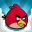 Angry Birds for Android 4.2.1 32x32 pixels icon