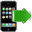 Aniosoft iTouch iPhone backup Icon