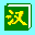 Annotated Chinese Reader Icon