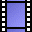 Ant Movie Catalog Icon