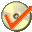 Anti-lost CD Ejector Lite Icon