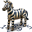 Barres II.5.0 Barres II.5.0 32x32 pixels icon