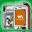 AnvSoft Mobile Video Converter 2.0 AnvSoft Mobile Video Converter 2.0 32x32 pixels icon